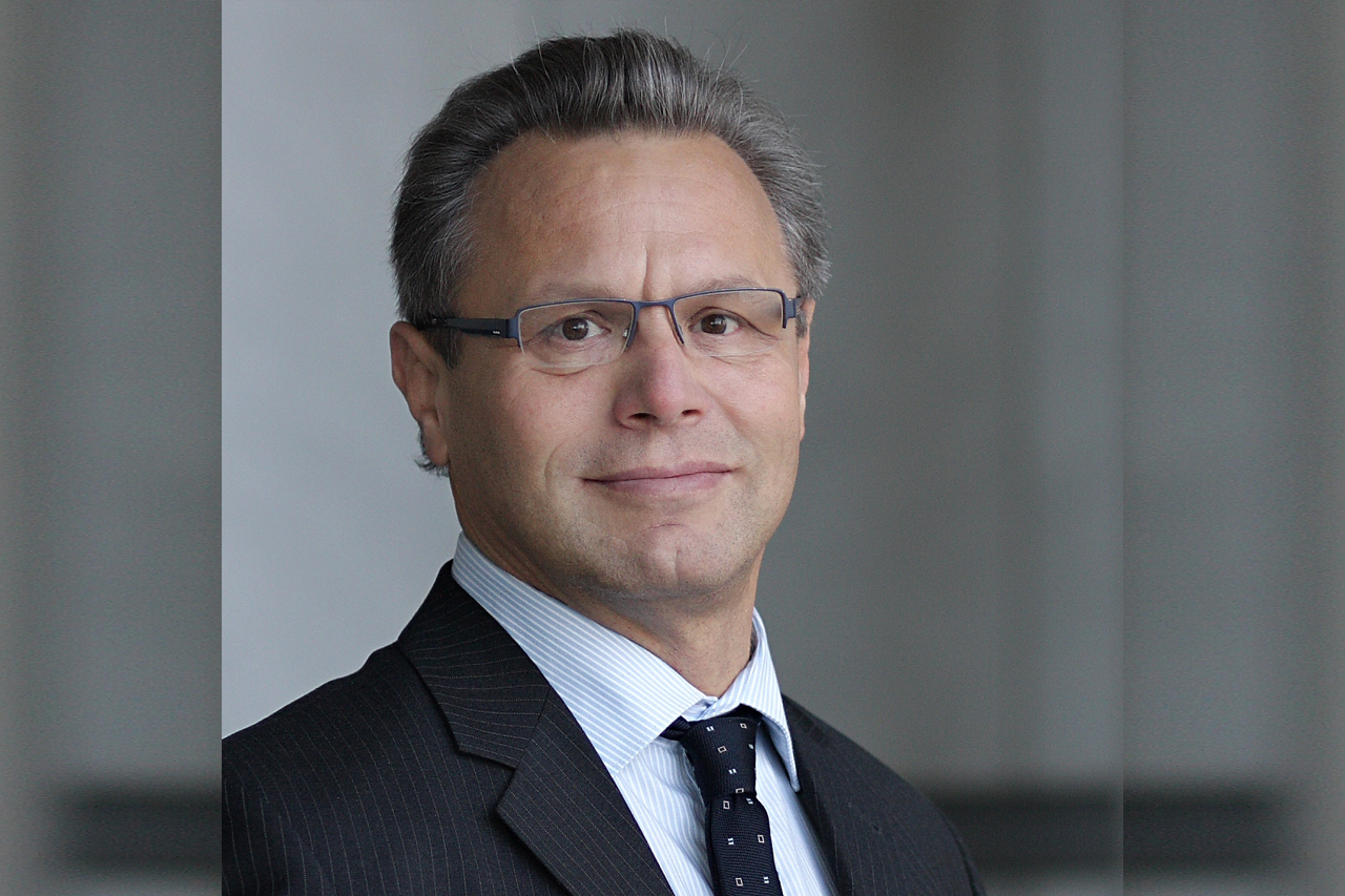 Prof. Dr.-Ing. Thomas Schmertosch